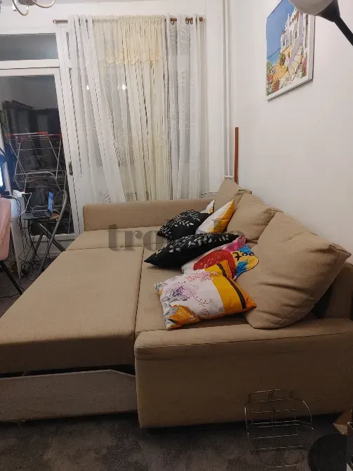 Sofa Cama Almacenamiento/Campamento Madrid Madrid - foto 1