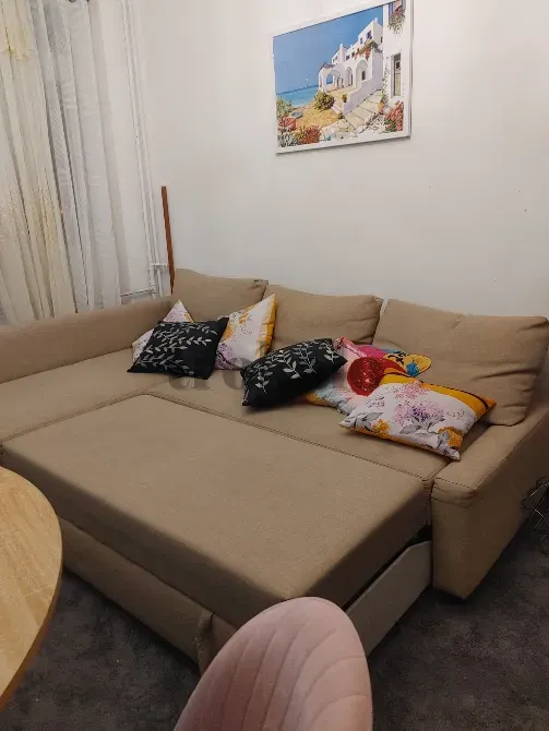 Sofa Cama Almacenamiento/Campamento Madrid Madrid - foto 2