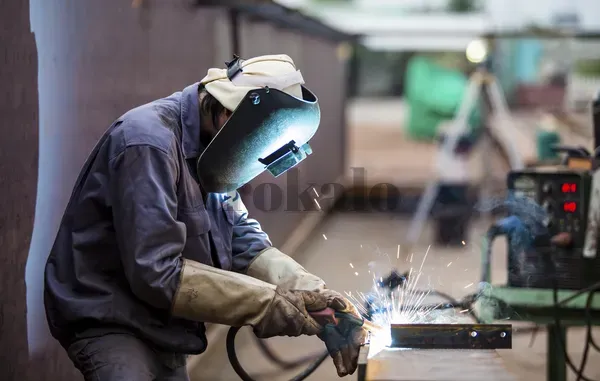 Herrero , Soldador Portugalete - foto 1