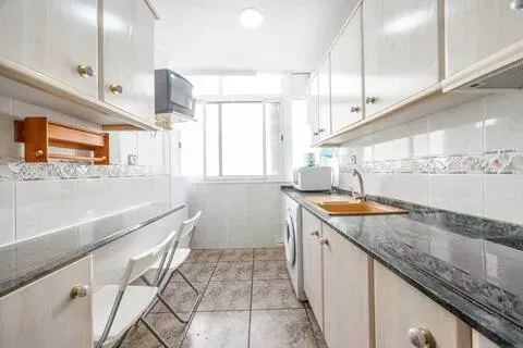 Apartamento en Playa 600M Fresco y Luminoso. Valencia