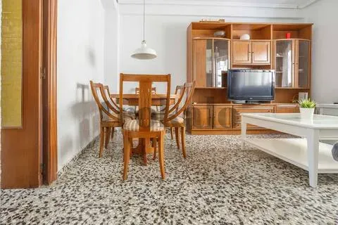 Apartamento en Playa 600M Fresco y Luminoso. Valencia - foto 2