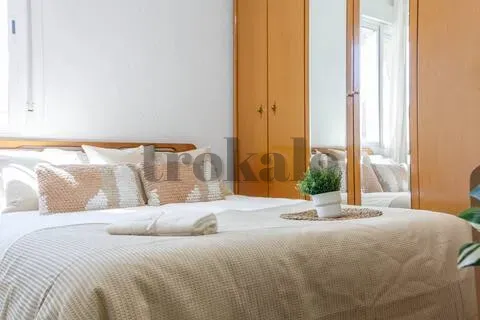 Apartamento en Playa 600M Fresco y Luminoso. Valencia - foto 6