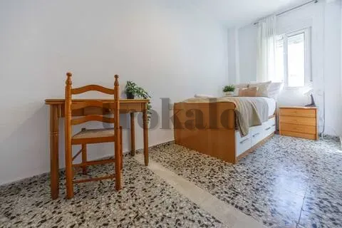 Apartamento en Playa 600M Fresco y Luminoso. Valencia - foto 7