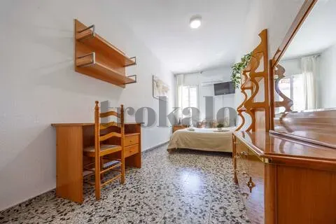 Apartamento en Playa 600M Fresco y Luminoso. Valencia - foto 5