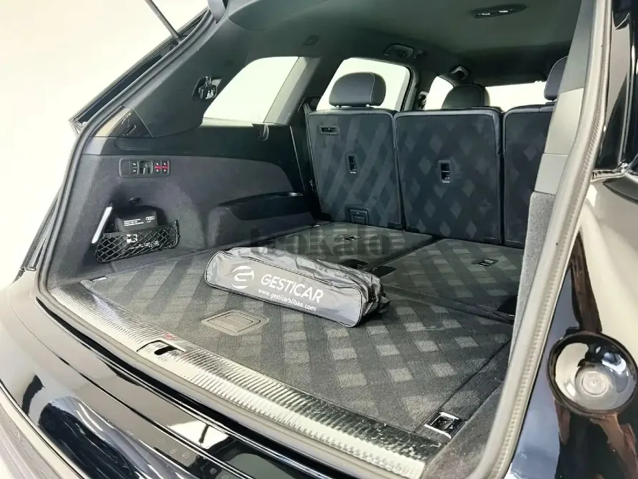 Audi Q7 S Line 45 Tdi 232Cv Quattro Tiptronic Gijon - foto 7