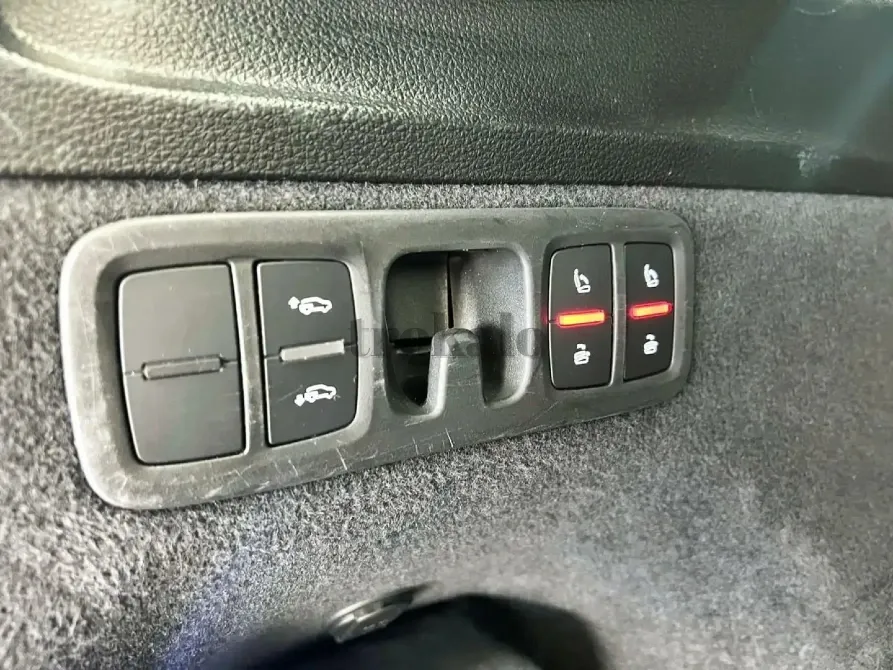 Audi Q7 S Line 45 Tdi 232Cv Quattro Tiptronic Gijon - foto 8