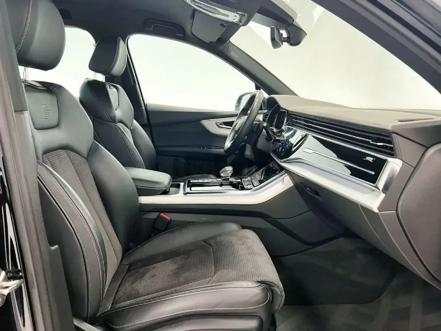 Audi Q7 S Line 45 Tdi 232Cv Quattro Tiptronic Gijon - foto 5