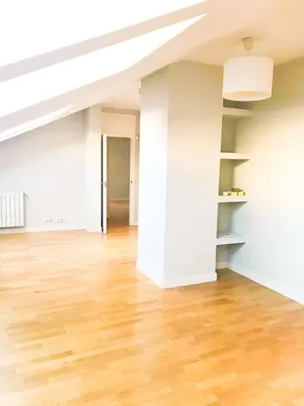 Venta Piso Barrio DE Salamanca Madrid Madrid