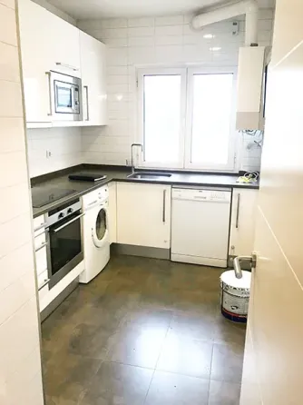 Venta Piso Barrio DE Salamanca Madrid Madrid