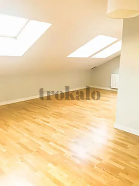 Venta Piso Barrio DE Salamanca Madrid Madrid - foto 1