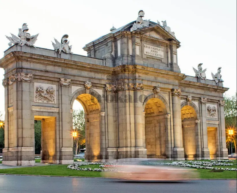 Venta Piso Barrio DE Salamanca Madrid Madrid - foto 8