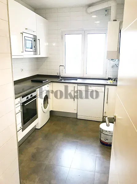 Venta Piso Barrio DE Salamanca Madrid Madrid - foto 4
