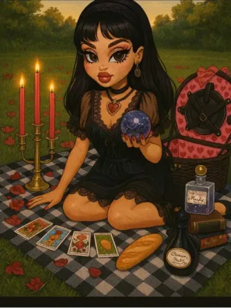 Tarot Profesional – Respuestas Reales Para tu Situación Especifica Madrid