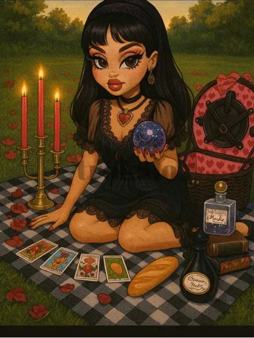 Tarot Profesional – Respuestas Reales Para tu Situación Especifica Madrid - foto 3