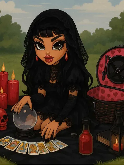 Tarot Profesional – Respuestas Reales Para tu Situación Especifica Madrid - foto 2