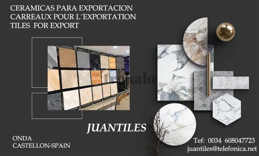 Azulejos Para Exportacion Valencia - foto 1