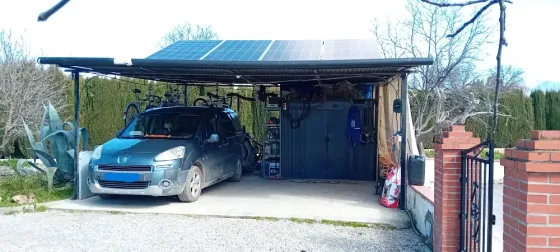 Finca Con Vivienda Granada