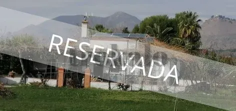 Finca Con Vivienda Granada - foto 1