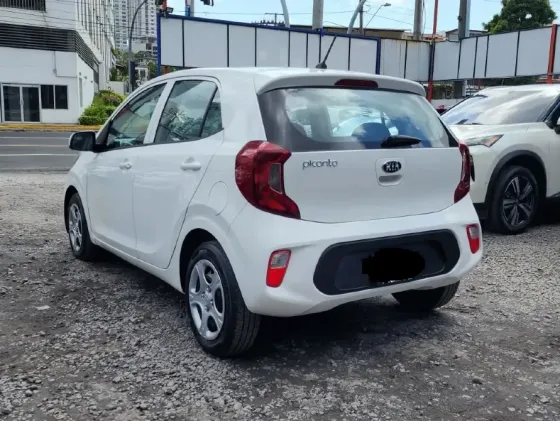 Kia Picanto Ayamonte
