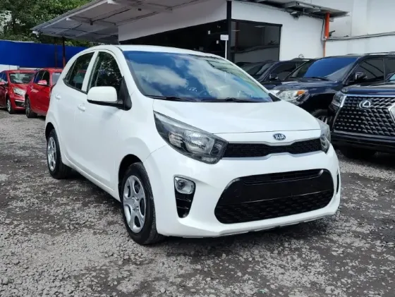 Kia Picanto Ayamonte