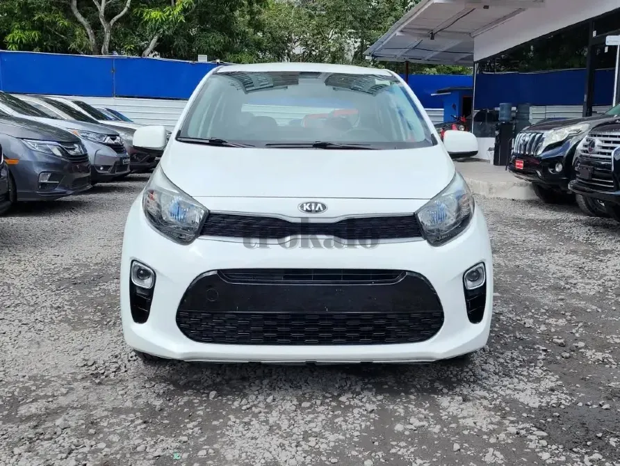 Kia Picanto Ayamonte - foto 3