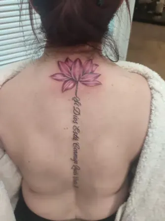 Tatuador Profesional Lloret de Mar Lloret de Mar