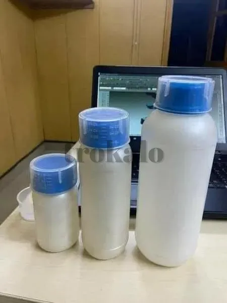 Proveedor de Limpiador de Llantas de Aleación Con Gamma-Butirolactona Gbl al 99.9% Barcelona - foto 2