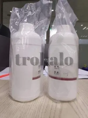 Proveedor de Limpiador de Llantas de Aleación Con Gamma-Butirolactona Gbl al 99.9% Barcelona - foto 3