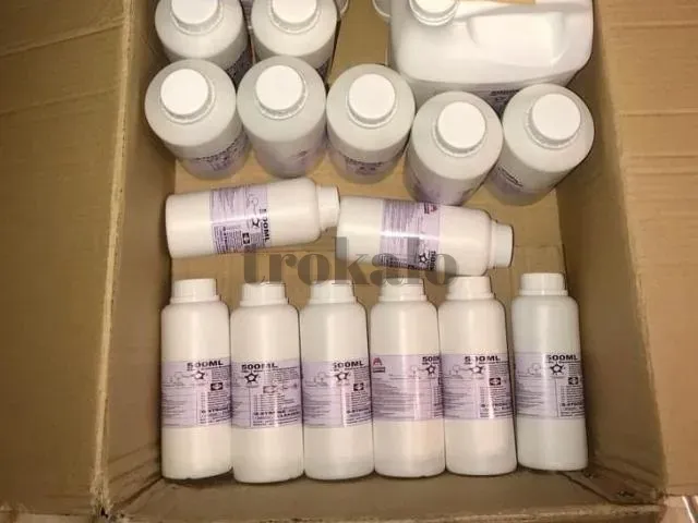 Proveedor de Limpiador de Llantas de Aleación Con Gamma-Butirolactona Gbl al 99.9% Barcelona - foto 4