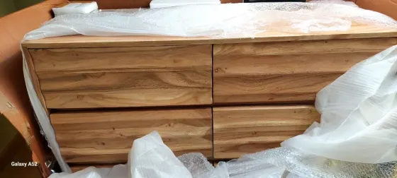 Cómoda Sklum Acacia - ¡Nueva A Coruna