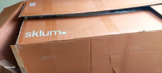 Cómoda Sklum Acacia - ¡Nueva A Coruna