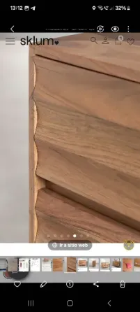 Cómoda Sklum Acacia - ¡Nueva A Coruna