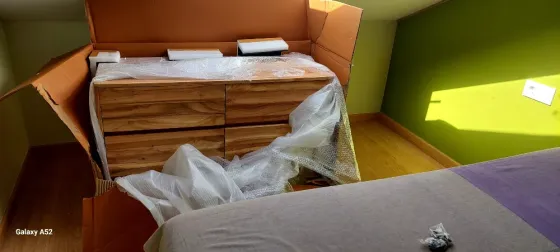 Cómoda Sklum Acacia - ¡Nueva A Coruna