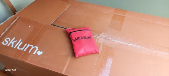 Cómoda Sklum Acacia - ¡Nueva A Coruna