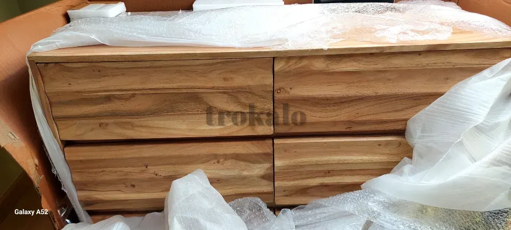 Cómoda Sklum Acacia - ¡Nueva A Coruna - foto 2