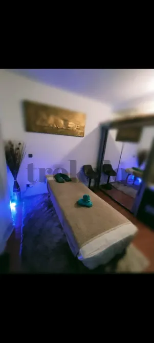 Masaje - Masajista Madrid Fuenlabrada - foto 4