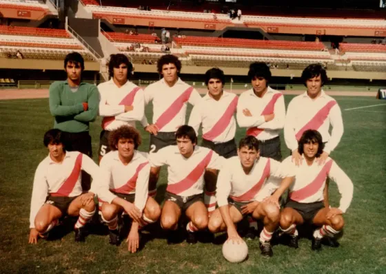 Entrenador de Futbol Madrid