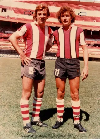 Entrenador de Futbol Madrid