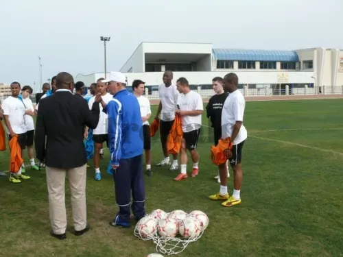 Entrenador de Futbol Madrid - foto 3