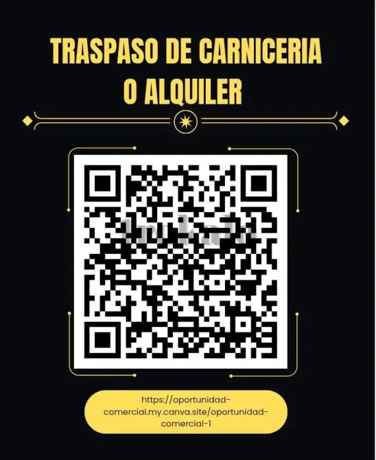 Se Traspasa Carnicería en Elche, Plaza Madrid Elche - foto 1