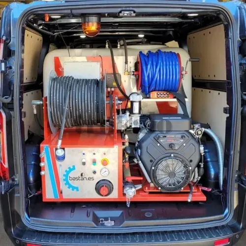 Desatascos en Barcelona a Partir de 120€ Barcelona - foto 1