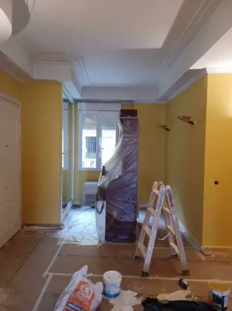 Reformas de Obra y Pintura Madrid
