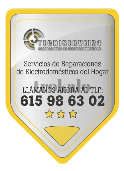 Reparacion Electrodomesticos Barcelona - foto 1