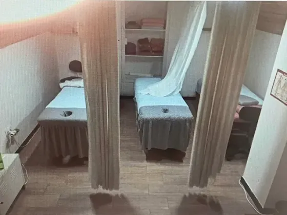 Sant Pere Mes Baix Barcelona