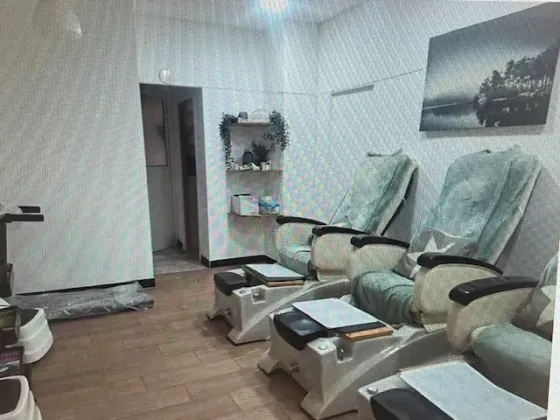 Sant Pere Mes Baix Barcelona