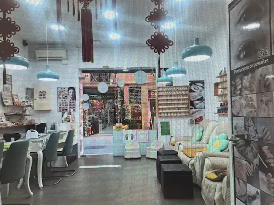 Sant Pere Mes Baix Barcelona