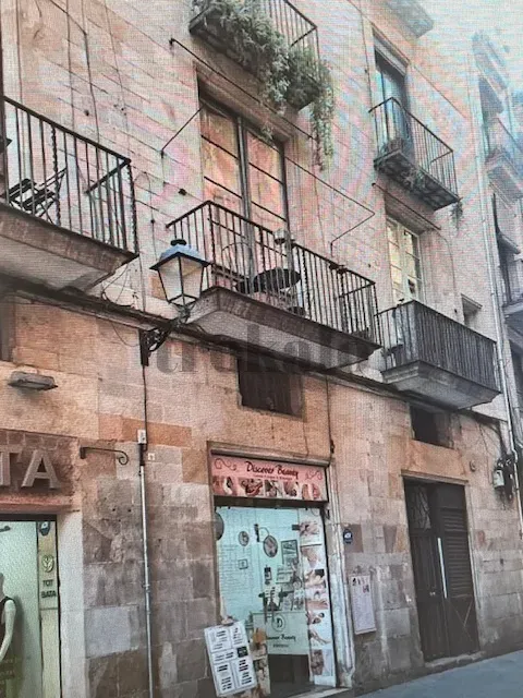 Sant Pere Mes Baix Barcelona - foto 1