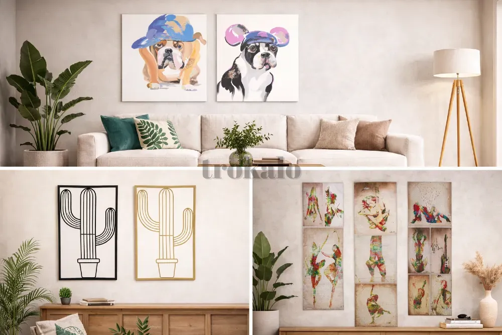 Decora tu Hogar Valladolid - foto 1