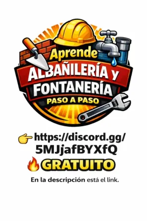 Aprende Fontaneria y Construccion Alicante