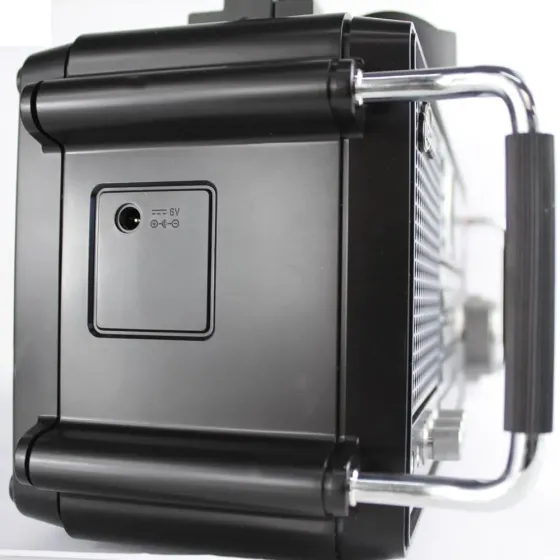 Tecsun S-2000 Receptor de Sobremesa Oviedo